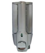 Дозатор для жидкого мыла хром G-teq 8619